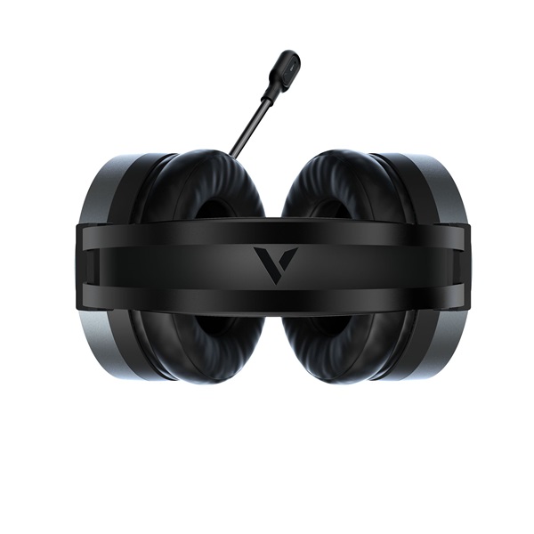 Rapoo V-SERIES VH510 gaming headset fekete (187088)