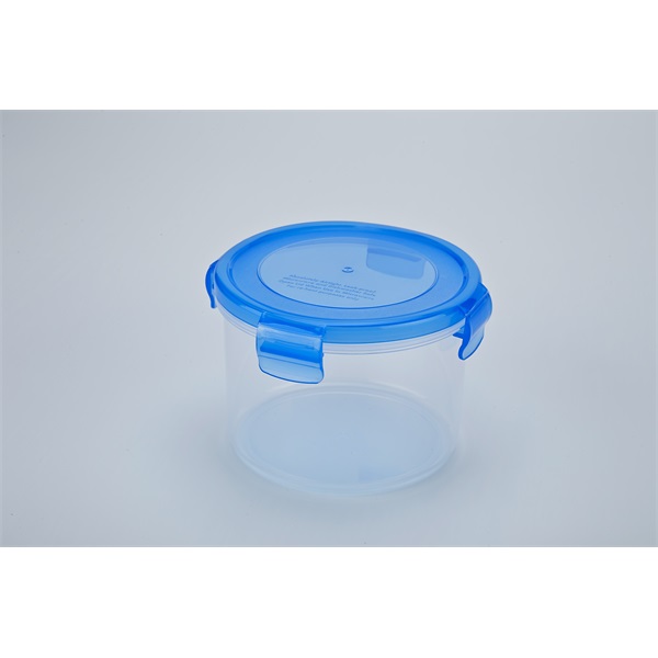 TOO KT-068 650ml-es kerek ételtároló doboz