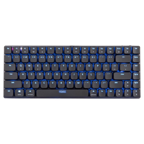 Yenkee YKB 3700US ROGUE Billentyűzet