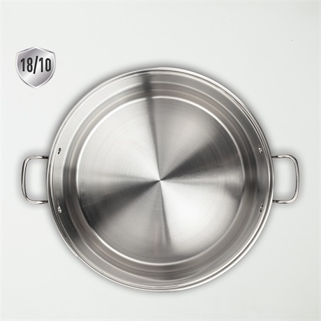 Tefal H054AS55 10 részes Edénykészlet  