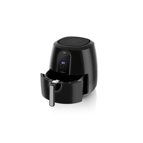 Eta 417290010 Forrólevegős sütő