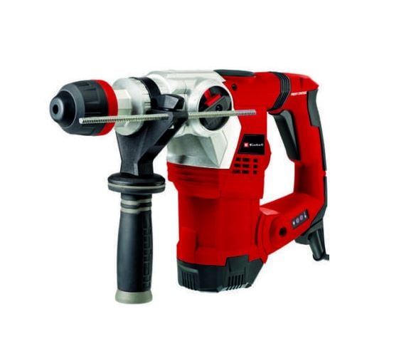 Einhell TE-RH 32 4F Kit fúrókalapács (4257944) Einhell TE-RH 32 4F Kit fúrókalapács (4257944)