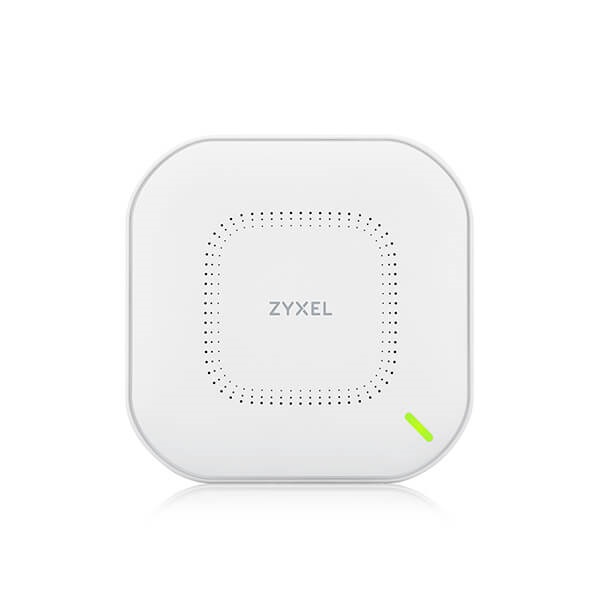 ZYXEL Wireless Acces Point Dual Band AX1800 Falra rögzíthető, (NWA110AX-EU0102F)