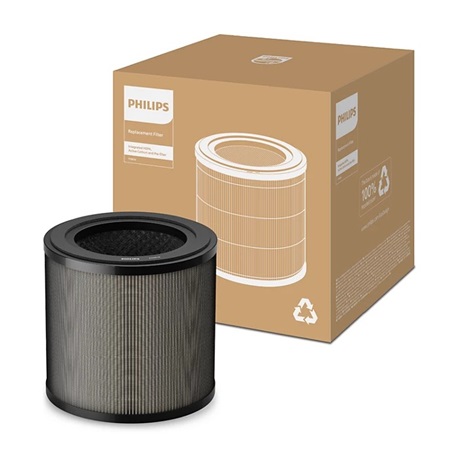 Philips FY0910/30 2 IN 1 NANOPROTECT Hepa és aktív szénszűrő