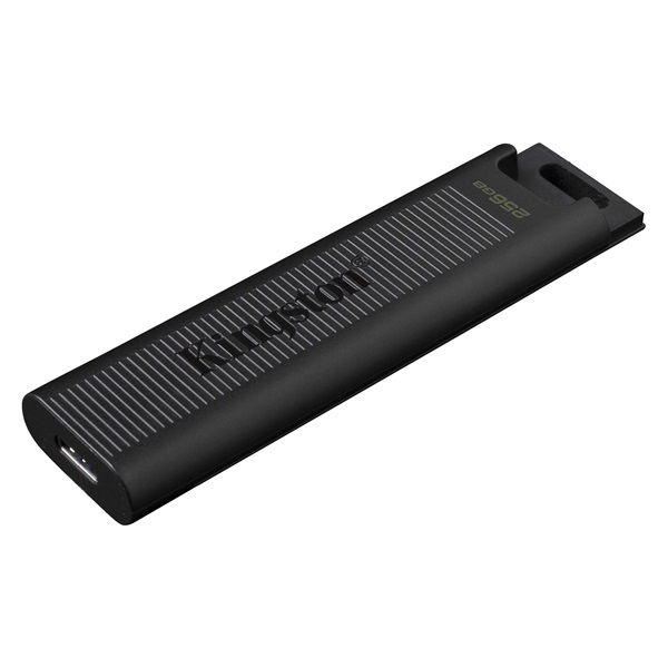 Pen Drive 256GB Kingston DataTraveler Max USB 3.2 fekete (DTMAX/256GB) Pen Drive 256GB Kingston DataTraveler Max USB 3.2 fekete (DTMAX/256GB)