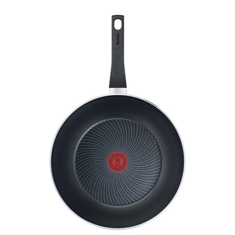 Tefal C2721953 SERPENYŐ WOK 28CM START EASY PRISM