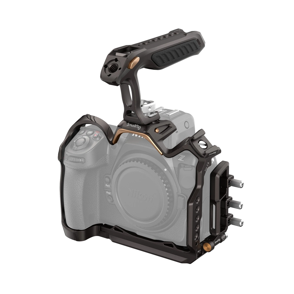 SmallRig “Night Eagle” Cage Kit for Nikon Z8 