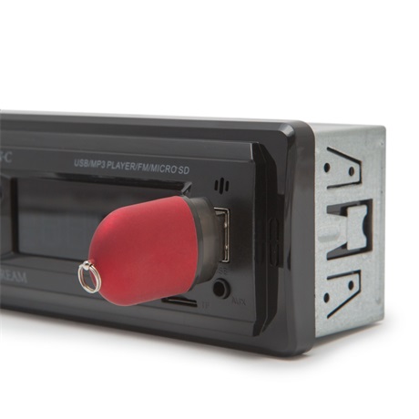 MNC 39709 M.N.C Fejegység stream (USB/TF/AUX)