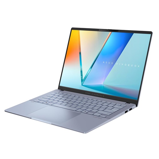 Asus VivoBook S S5406SA-QD071W  Windows® 11  OLED Notebook Kék