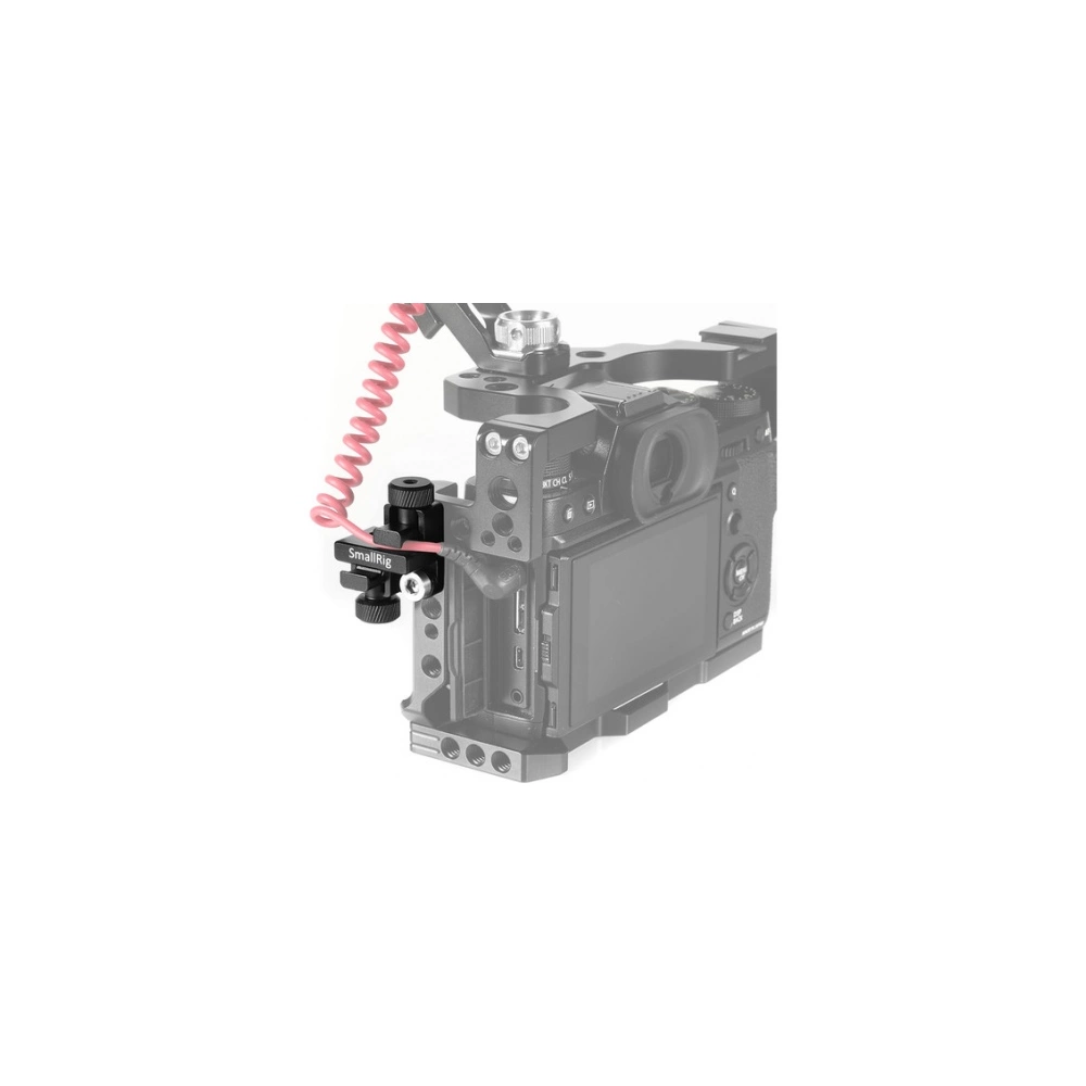 SMALLRIG Universal Cable Clamp
