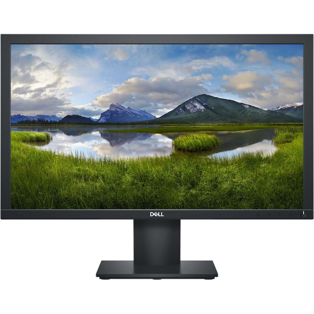 22" DELL E2221HN LCD monitor fekete 22" DELL E2221HN LCD monitor fekete