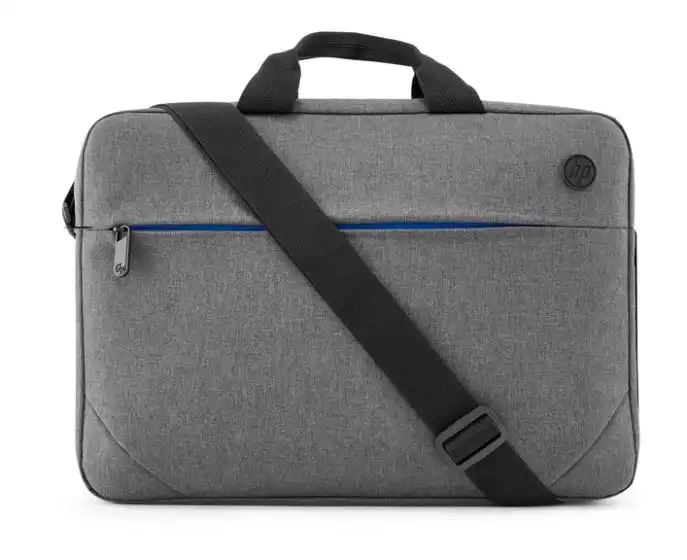 HP Prelude 15,6" Top Load notebook case Grey