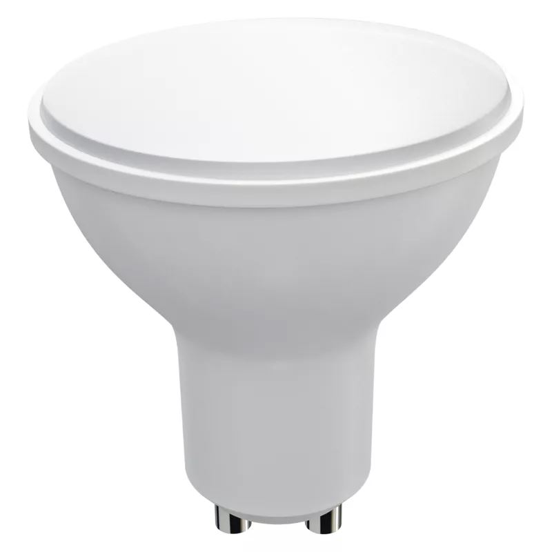 Emos LED fényforrás spot GU10 6W természetes fehér (Z75140)