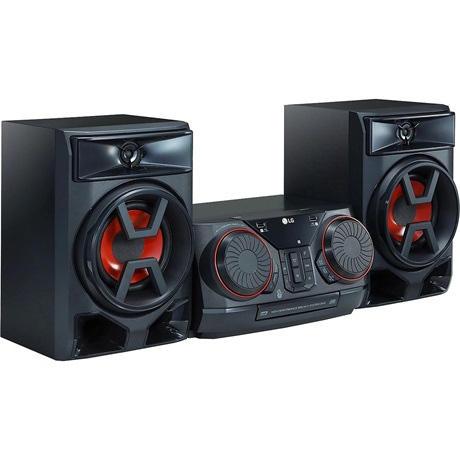 Lg CK43N MIKRO Hi-Fi Lg CK43N MIKRO Hi-Fi