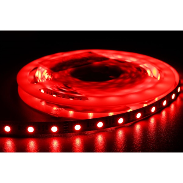 MW Lighting HQS-5050-60LED-14.4W-RGB LED szalag 5m RGB MW Lighting HQS-5050-60LED-14.4W-RGB LED szalag 5m RGB