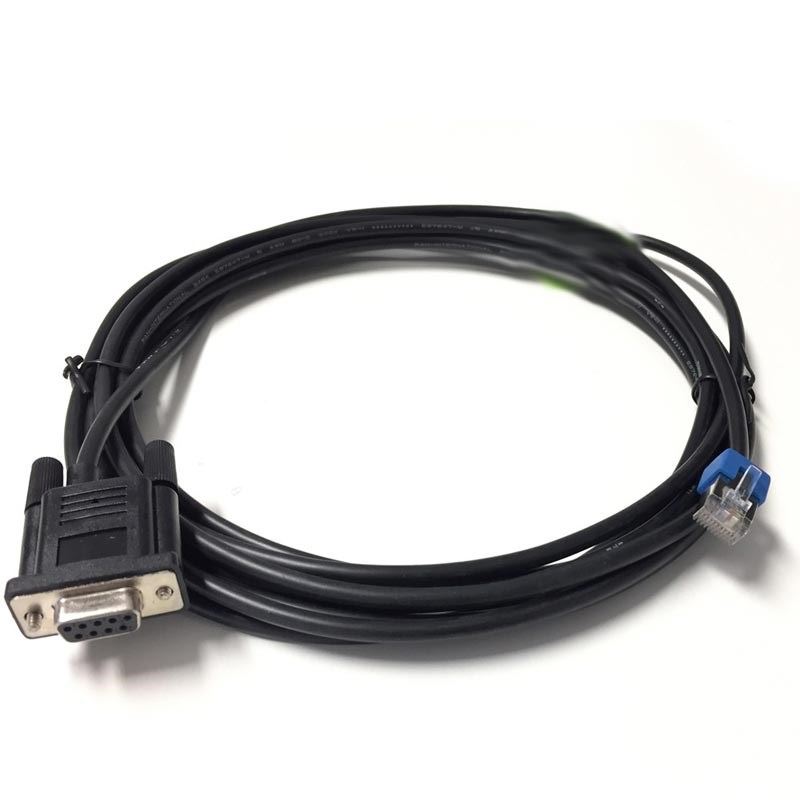 Datalogic adatkábel vonalkód olvasóhoz RS-232 (8-0736-80)