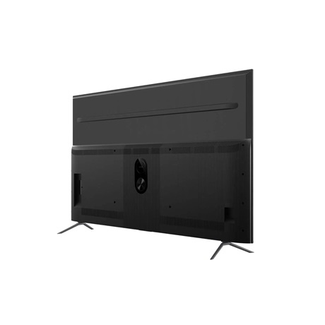 TCL 55" 55C745 QLED Smart Televízió