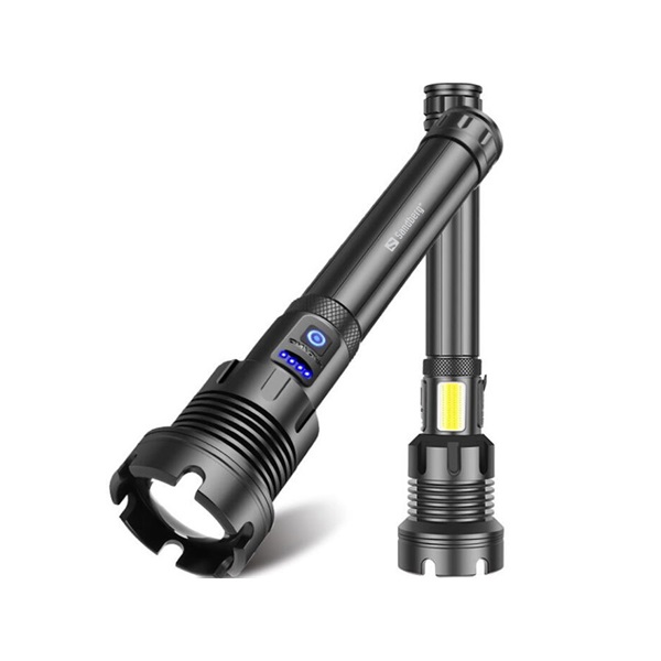 Sandberg Survivor 7in1 Torch Powerbank 10000 Akkubank 