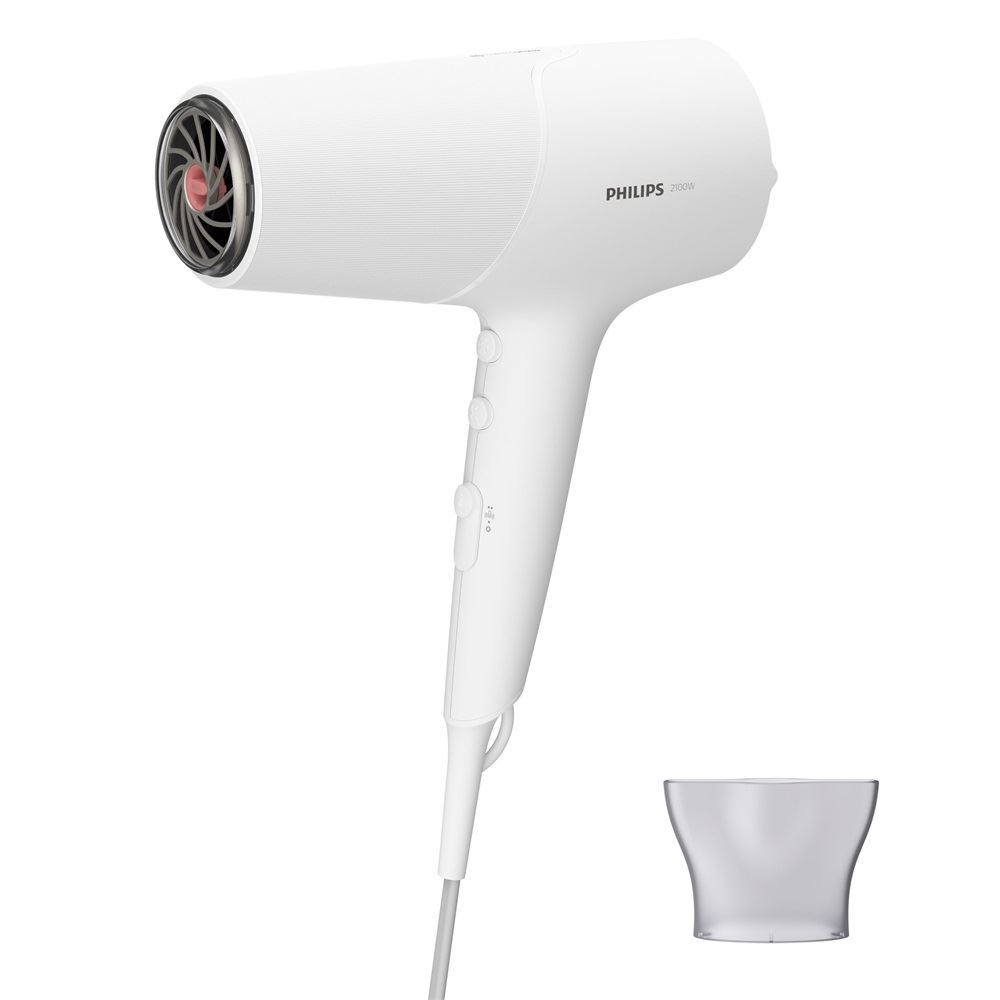 Series 5000 BHD500/00 ionos hajszárító