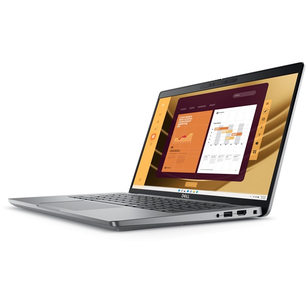 DELL Latitude 5450 14.0" FHD, Intel Core i7-1355 (4.3GHz), 16GB, 512GB SSD, Win 11 Pro DELL Latitude 5450 14.0" FHD, Intel Core i7-1355 (4.3GHz), 16GB, 512GB SSD, Win 11 Pro