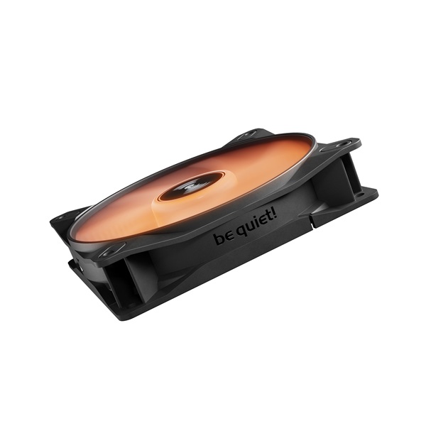 Be Quiet! Cooler 12cm LIGHT WINGS LX 120mm PWM Triple-Pack RGB 1600rpm 25,5dB Fekete Be Quiet! Cooler 12cm LIGHT WINGS LX 120mm PWM Triple-Pack RGB 1600rpm 25,5dB Fekete