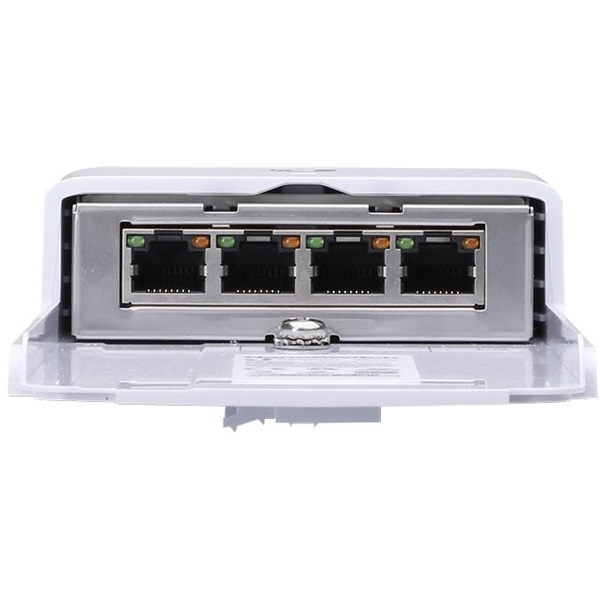 Ubiquiti NanoSwitch 24 Outdoor Gigabit Switch