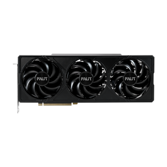 PALIT NED408SS19T2-1032J NVIDIA RTX4080 Super JetStream OC 16GB GDDR6X  VGA