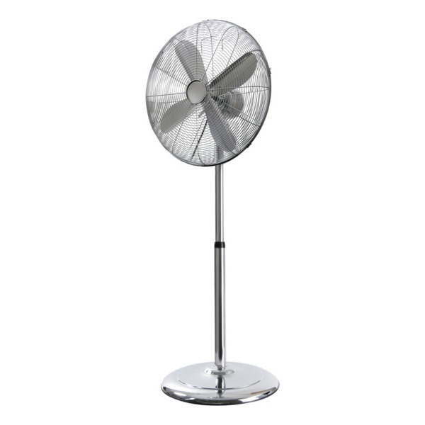 NORDIC HOME FT-562 fém álló ventilátor NORDIC HOME FT-562 fém álló ventilátor