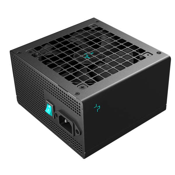 DeepCool 750W  PN750-M 80 Plus Gold Tápegység 