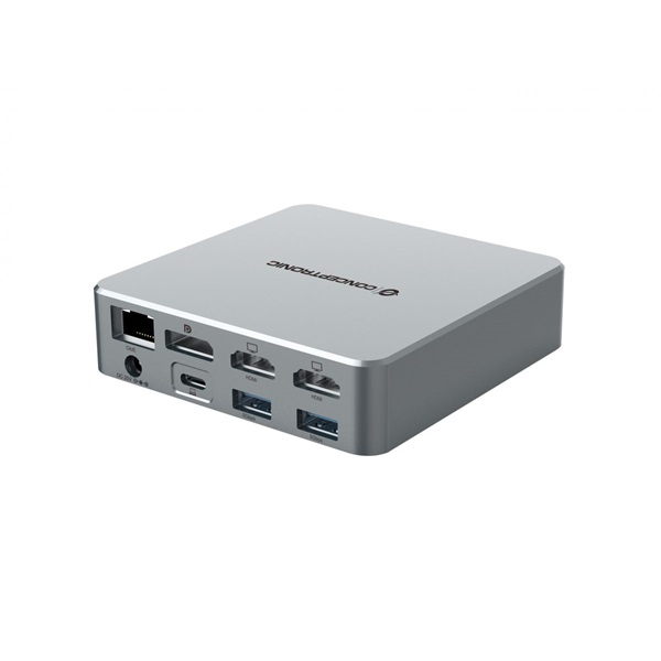 Conceptronic DONN25G Notebook Dokkoló Conceptronic DONN25G Notebook Dokkoló