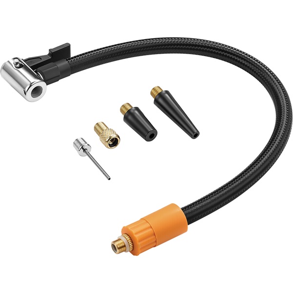 Sandberg Car Jumpstarter TirePump 10000 Akkubank