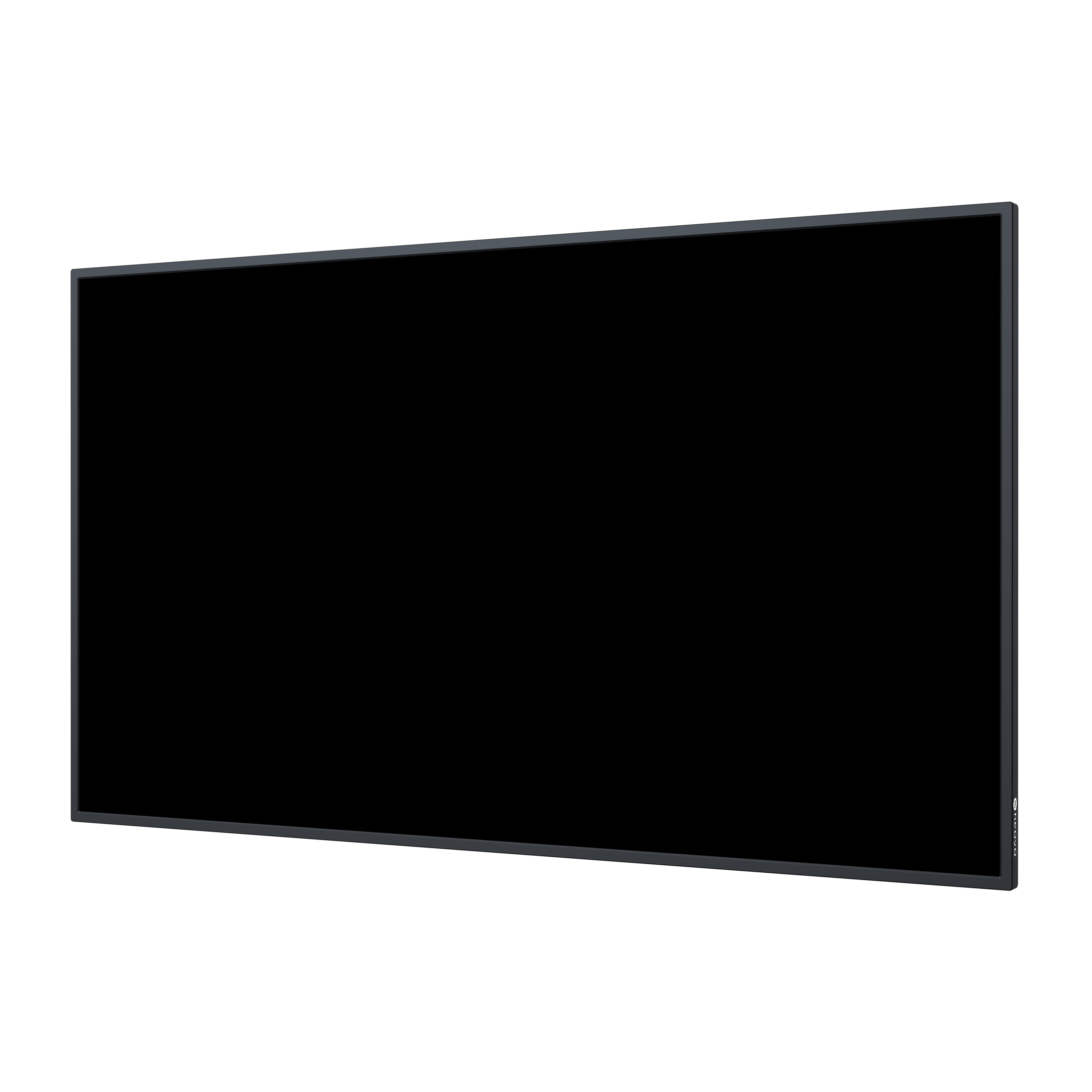 Neovo 31.5" NSD-3203 Monitor - 1920x1080, VA, LCD, Full HD, Fekete