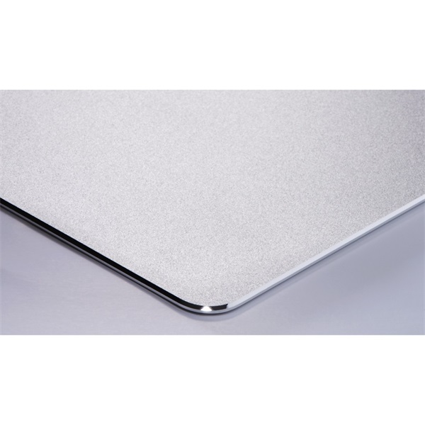 Hama Aluminium egérpad ezüstszínű (54781)