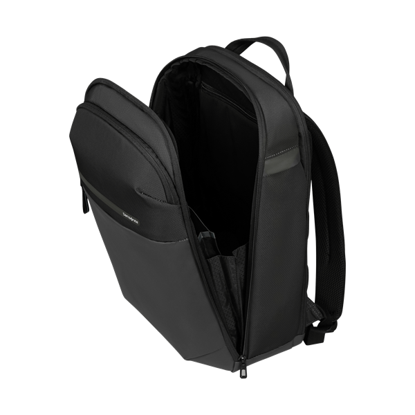 Samsonite- Moderny Laptop Hátizsák  15.6" Fekete