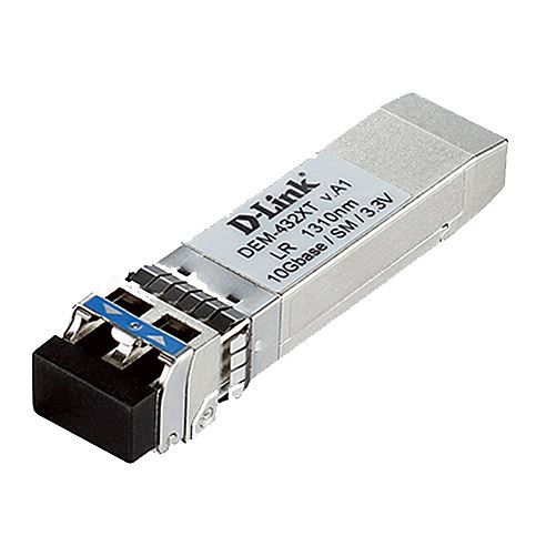 D-Link DEM-432XT SFP+ Modul D-Link DEM-432XT SFP+ Modul
