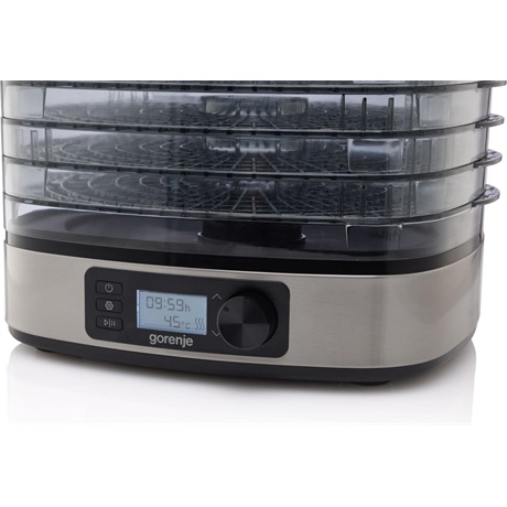 Gorenje FDK500DE Gyümölcsaszaló
