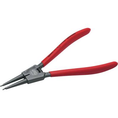 Biztosító gyűrű fogó 175 mm NWS 175-62-A2 Biztosító gyűrű fogó 175 mm NWS 175-62-A2