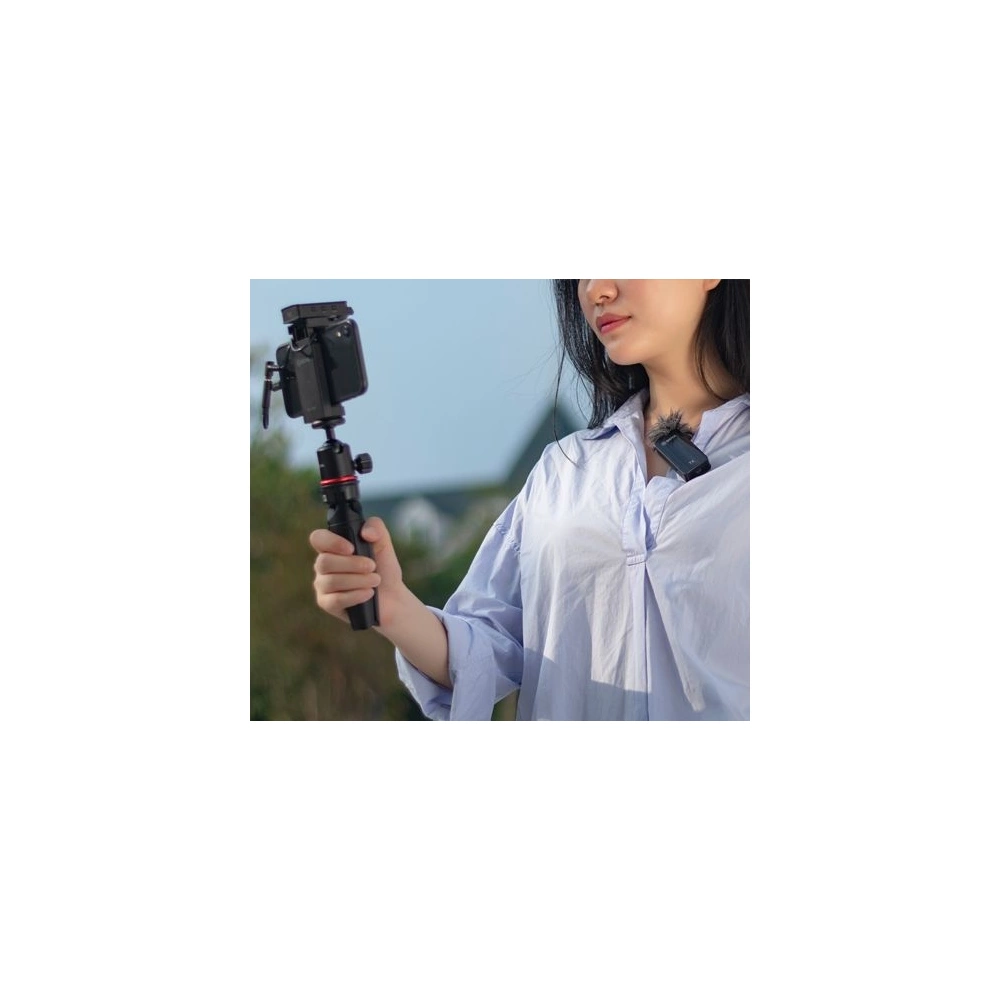 BOYA BY-XM6-S1 2.4GHz Univerzális vezetéknélküli szett (1+1)