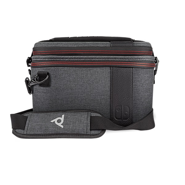 PDP Pull-N-Go Case - Elite Edition Nintendo Switch utazótok PDP Pull-N-Go Case - Elite Edition Nintendo Switch utazótok