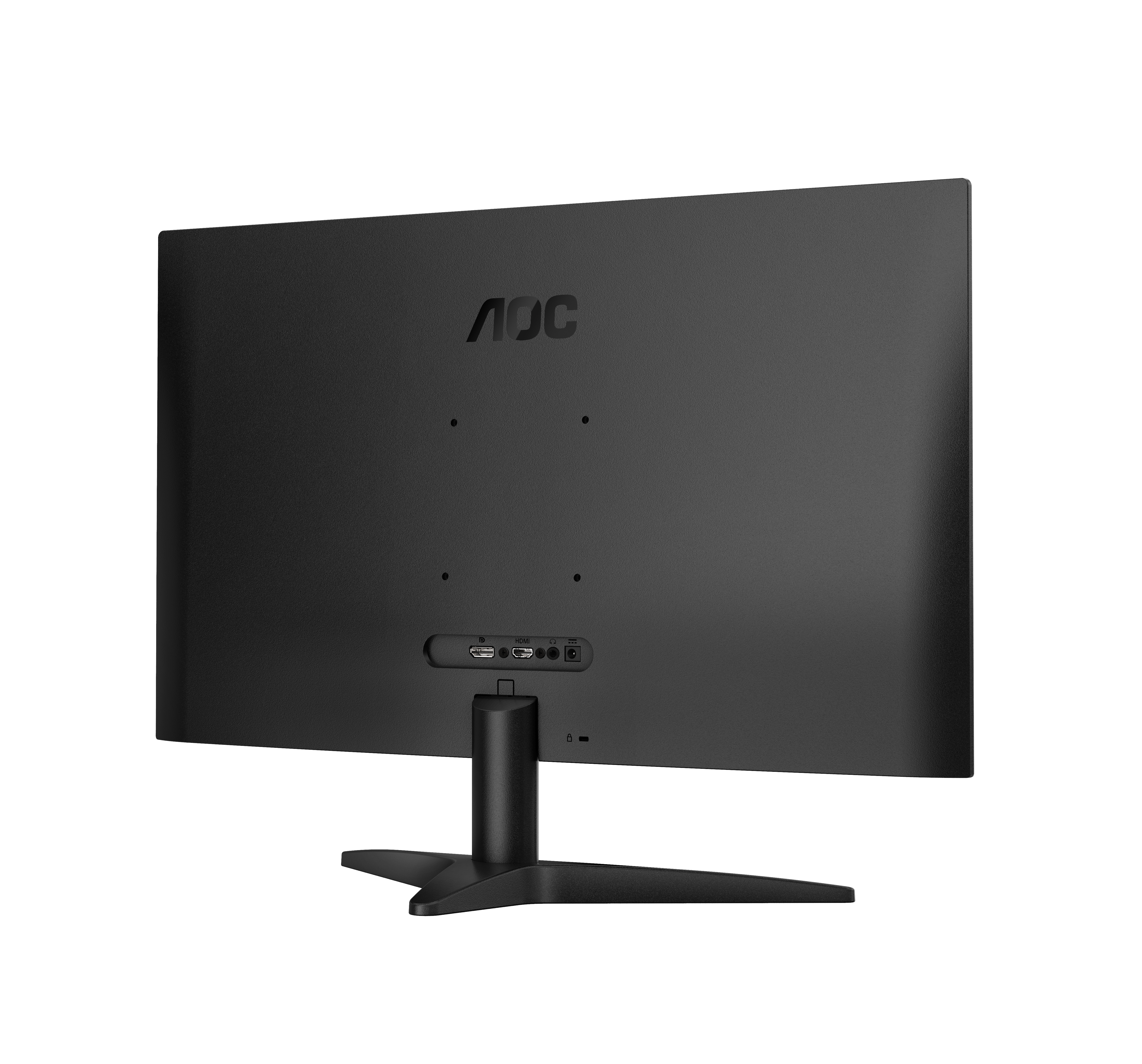 AOC 27" 27B36X Monitor - 1920x1080, IPS, 144Hz, 4ms, Fekete