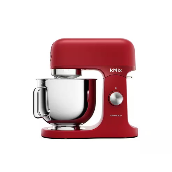 Kenwood kMix KMX751ARD konyhai robotgép Piros 