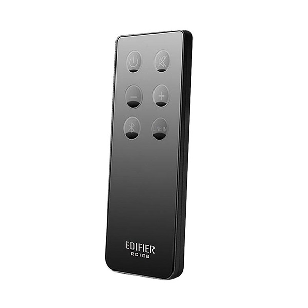 Edifier R1700BT 2.0 hangszóró fekete Edifier R1700BT 2.0 hangszóró fekete