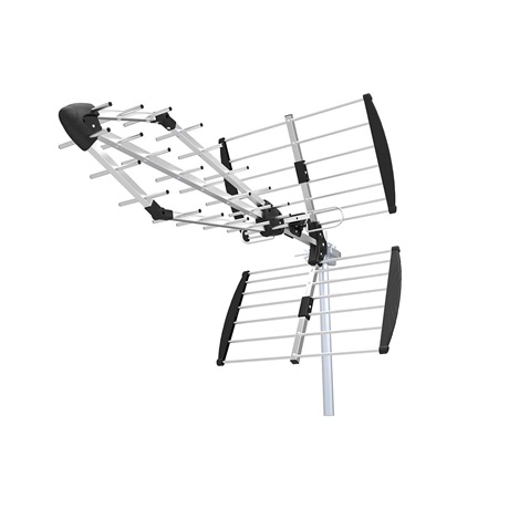 Nedis ANOR1000ME kültéri TV-antenna Nedis ANOR1000ME kültéri TV-antenna