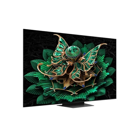 Tcl 85C7K UHD MINILED QLED GOOGLE SMART TV