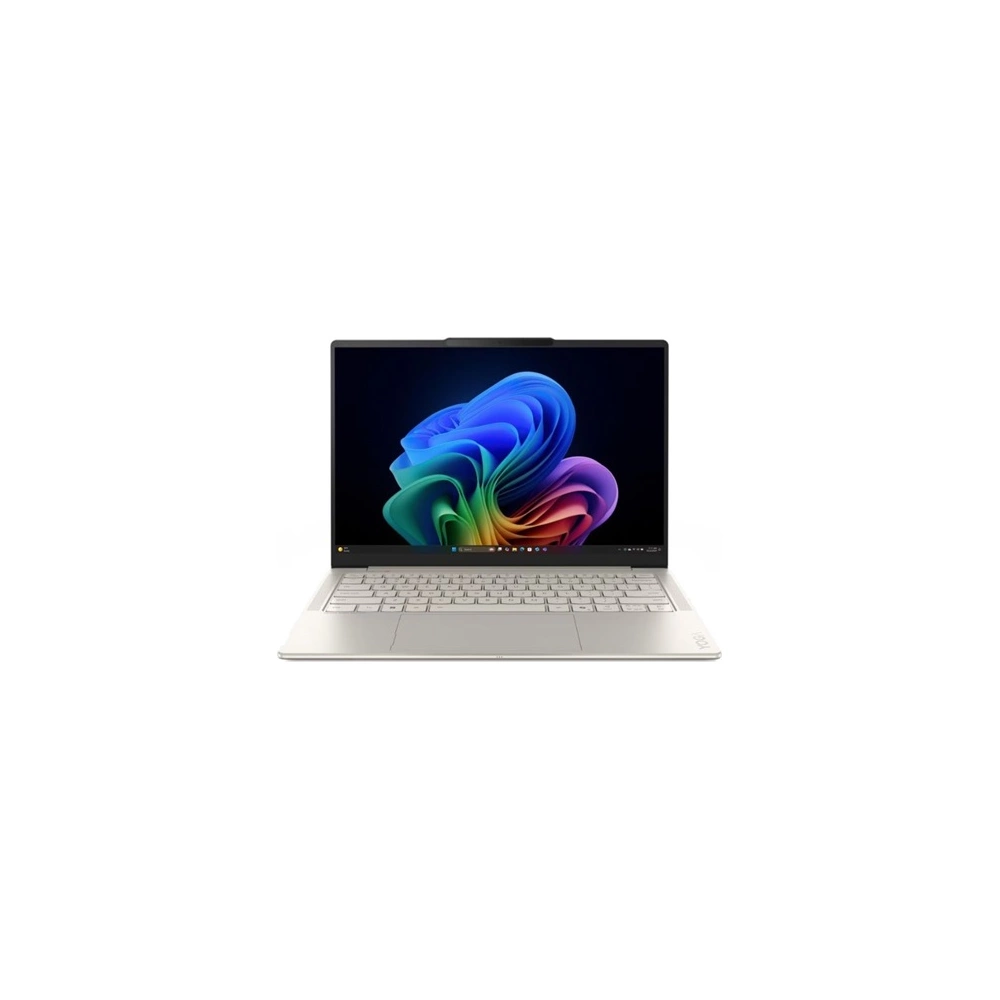 Lenovo Yoga Slim 7 14ILL10 14"WUXGA Ultra 5 226V 16GB 1TB Win11 Pro Notebook Kagylóhéj  +Earbuds+egér