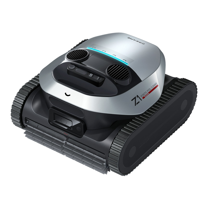 Dreame Z1 robotmedencetisztító