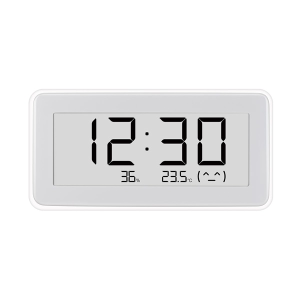 Xiaomi Mi Temperature and Humidity Monitor Pro hőmérséklet és páratartalom mérő (BHR5435GL)