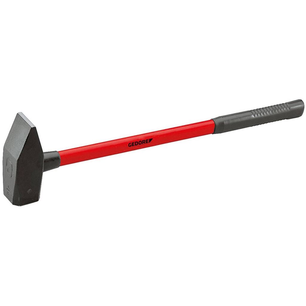 Gedore 9 F-3 8614130 Pörölykalapács 600 mm Gedore 9 F-3 8614130 Pörölykalapács 600 mm