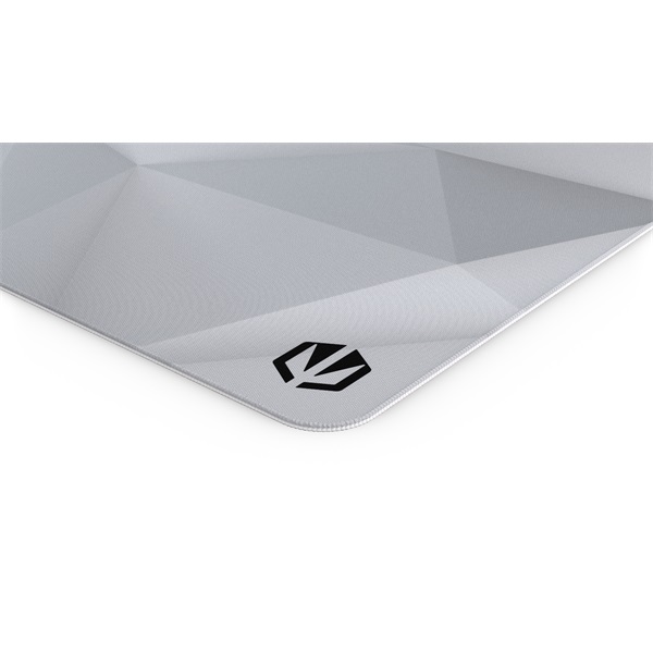Endorfy Crystal Onyx White XL 400x900x3 mm csúszásgátló mintás Egérpad Endorfy Crystal Onyx White XL 400x900x3 mm csúszásgátló mintás Egérpad