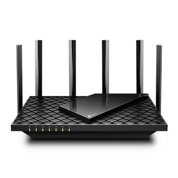 TP-Link Archer AX72 Dual Band Wi-Fi router